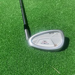 Mizuno T Zoid Sand Wedge