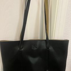 Leather Bag