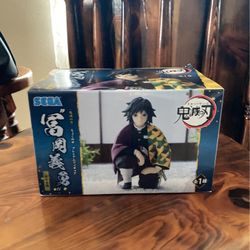 Sega Toy Collectible 