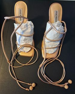 Steve Madden Absolutely Gorgeous High Heels