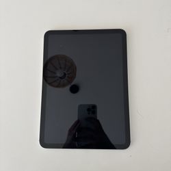 iPad 10th Generation 