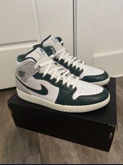 Jordan 1 Retro