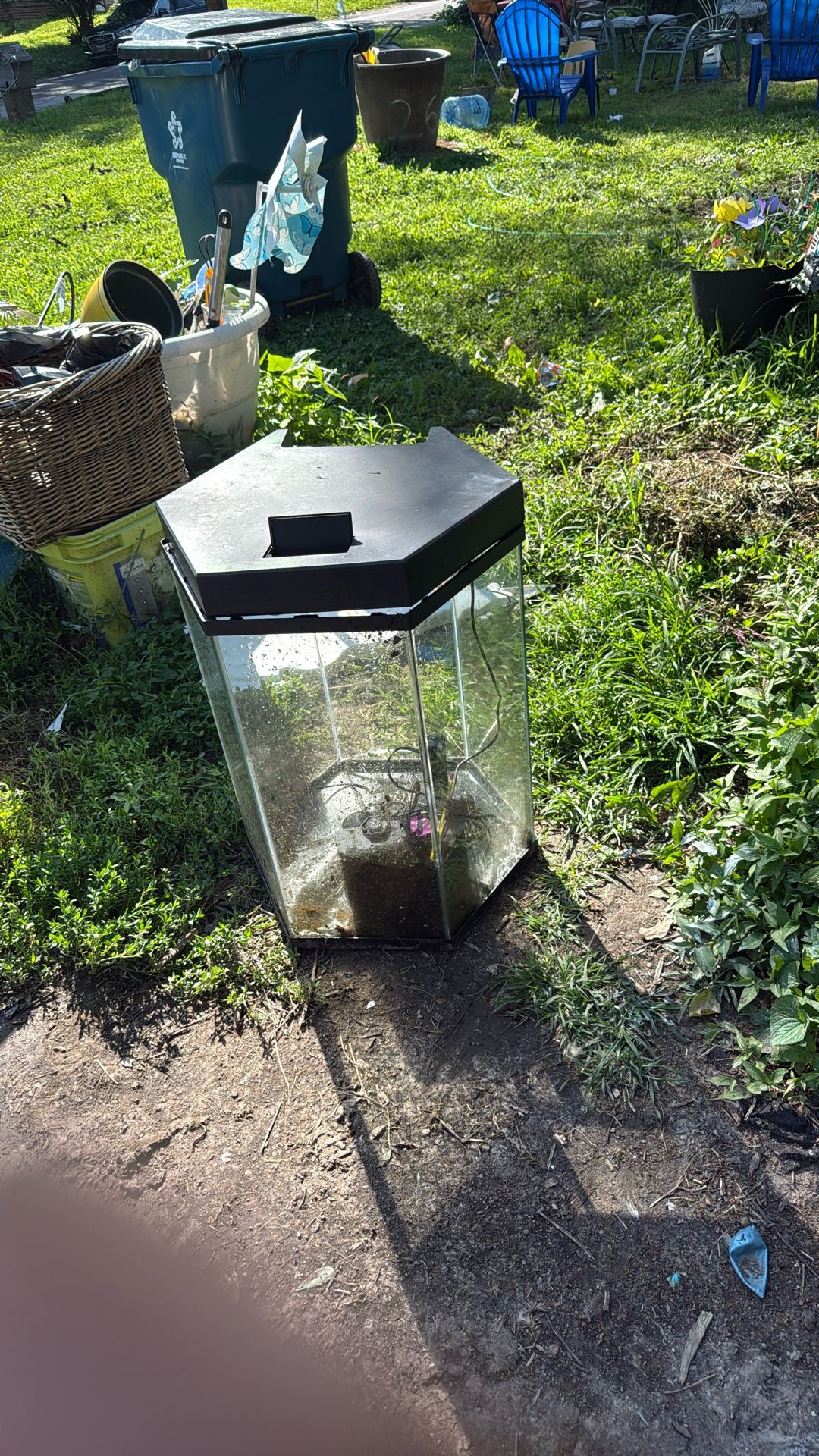 Aquarium
