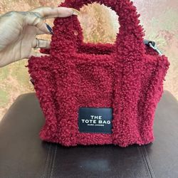 Marc Jacobs Tote Bag Medium 