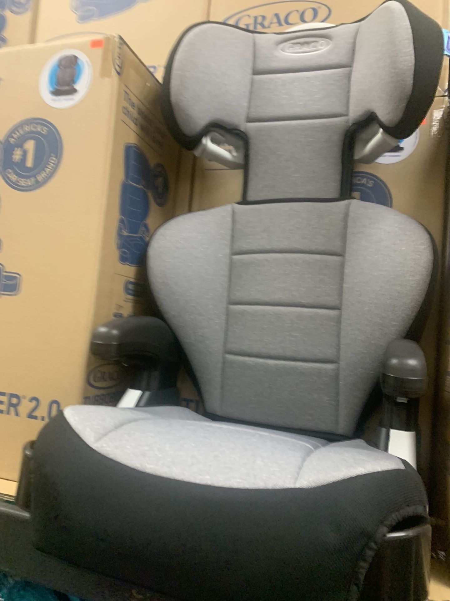 Car Seat 