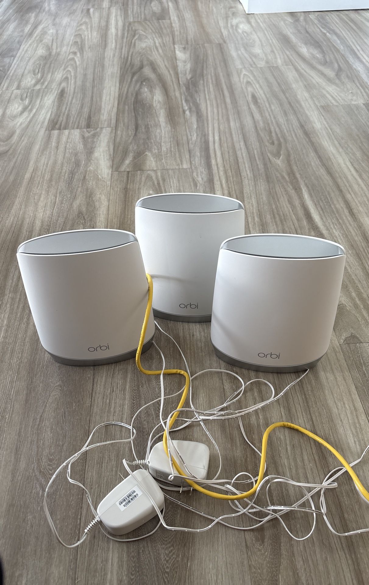 Netgear ORBI RBR750