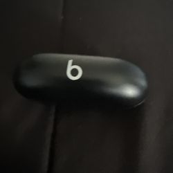 Beats solo buds