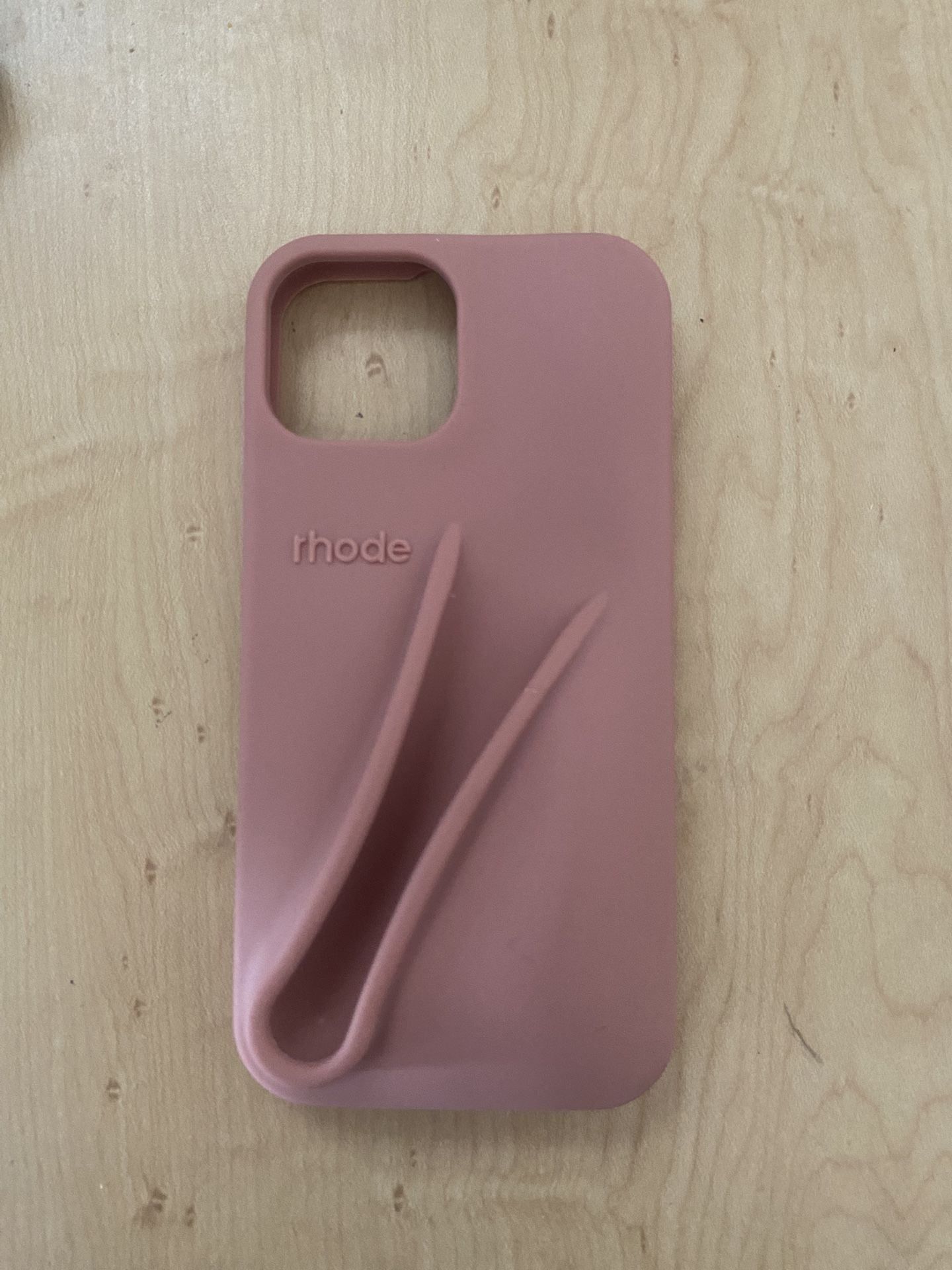 Rhode Phone Case (Toast)