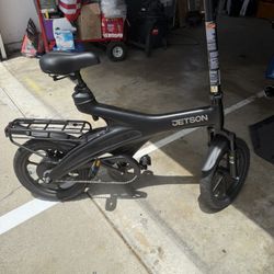 E-Bike