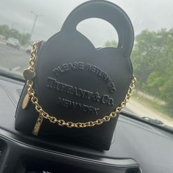 Tiffany &Co Purse