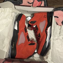 Air jordan 5