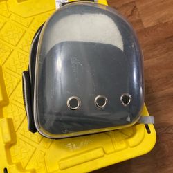 Pet Carrier 