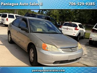 2003 Honda Civic