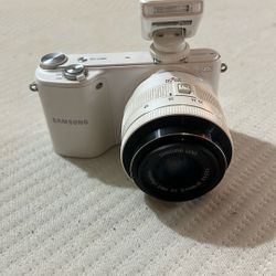 Digital Logging Camera