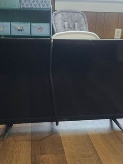 24 inch TV