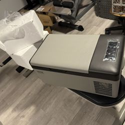 Vevor Portable Mini Car Fridge New