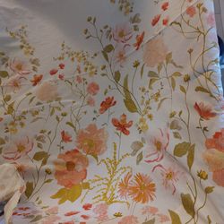 Pretty Target Shower Curtain