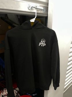 Hoodie size medium