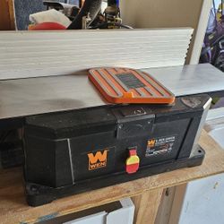 6 Inch Jointer