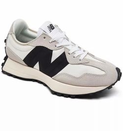 Big Kids 327 New Balance