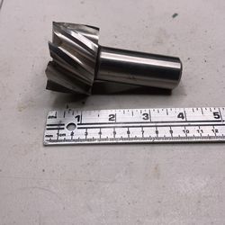 Niagara 2” Cutter HSS USA