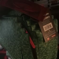 Sprayground