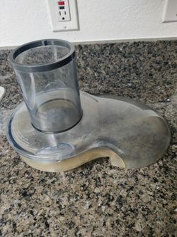 Breville BJE430 Juicer part Top Cover