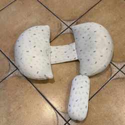 Pregnancy Pillow 