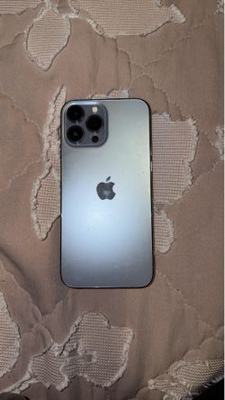 iPhone 13 Pro Max