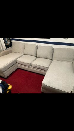 Sectional