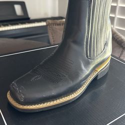 Boys Boots