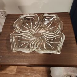 Serving Plate