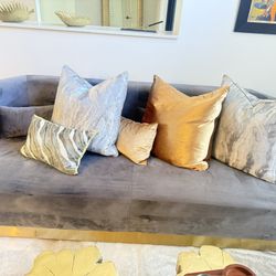 Elegant Sofa