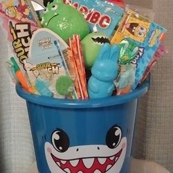 Easter's Baskets $30