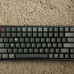 Keychron K2 