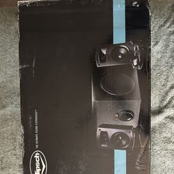 Klipsch ProMedia 2.1 Speaker System