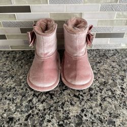 Aldo Baby Boots