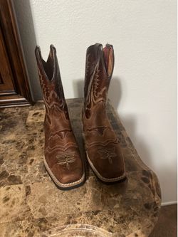 Boots - Kids