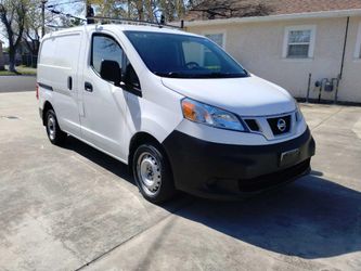 2019 Nissan NV200