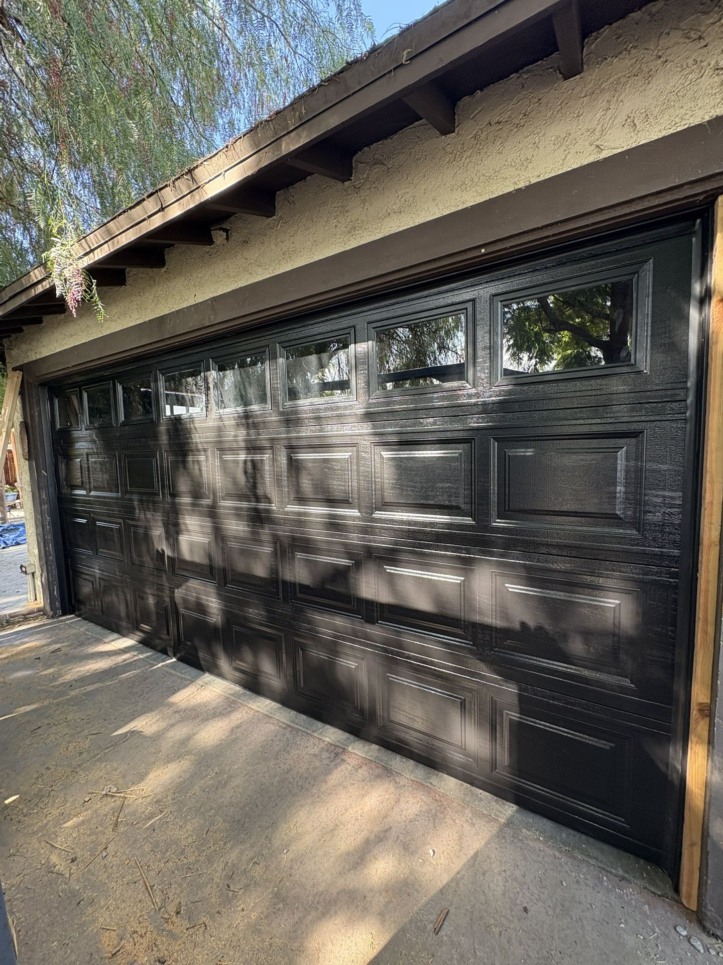 Garage Doors
