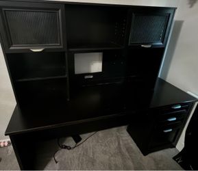 Office desk