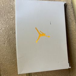 Jordan 1s Size 10 In Woman 8.5 In Men