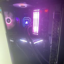 selling my pc setup( more in description)