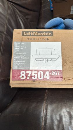 Garage Motor