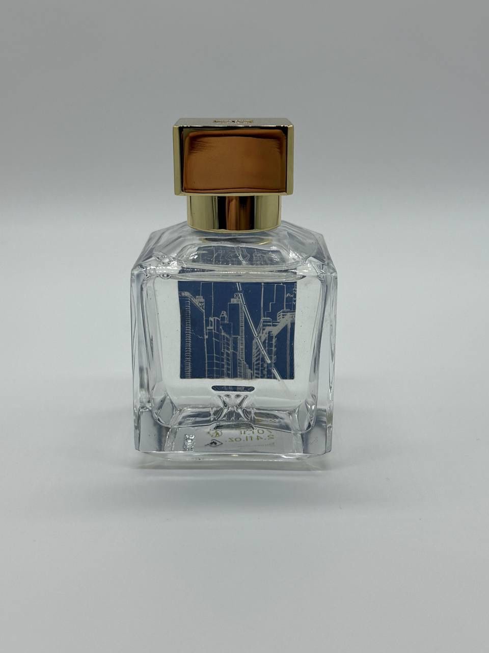 Maison Francis Kurkdijan 724 EDP, 70ML, 2.4FL.OZ (NEW)