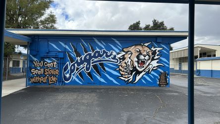 Murals Painting