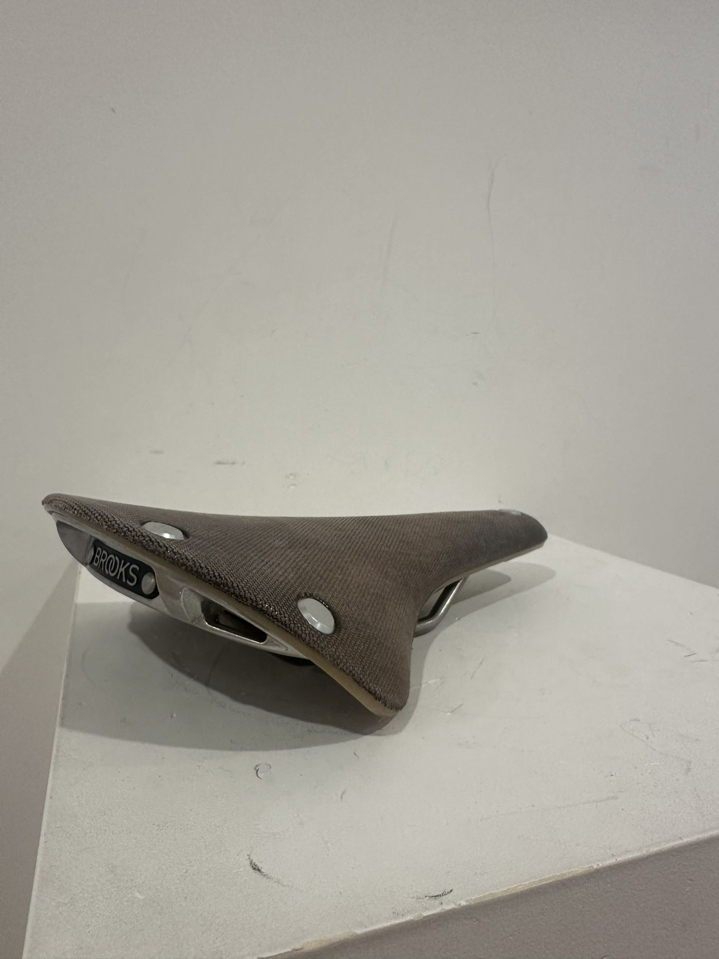 Brooks Saddles C17S Cambium Bike Saddle