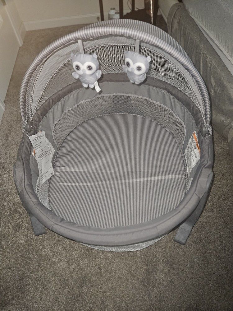 Baby Play Dome