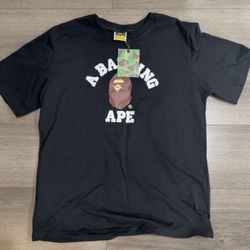 BAPE T-Shirt