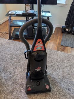 Vacuum cleaner Bissell Powerforce